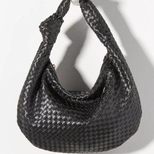 The Brigitte Satchel by Melie Bianco (Anthropologie)